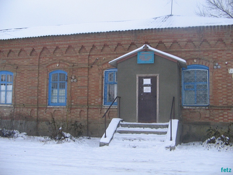 Карта линево жирновского района